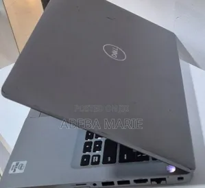 New Laptop Dell Latitude 5410 8GB Intel Core i5 SSD 256GB