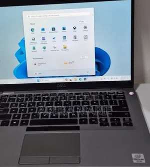 New Laptop Dell Latitude 5410 8GB Intel Core i5 SSD 256GB