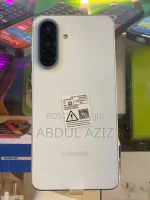 New Samsung Galaxy A57 256 GB