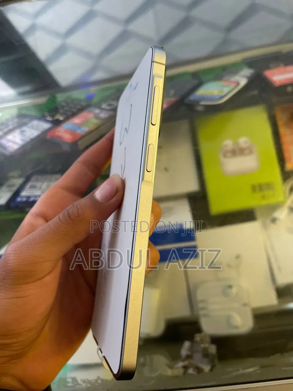 New Samsung Galaxy A57 256 GB