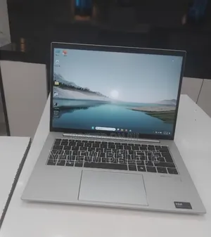 New Laptop HP EliteBook 840 G11 16GB Intel Core Ultra 7 SSD 512GB