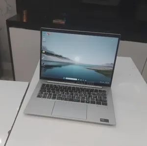 New Laptop HP EliteBook 840 G11 16GB Intel Core Ultra 7 SSD 512GB