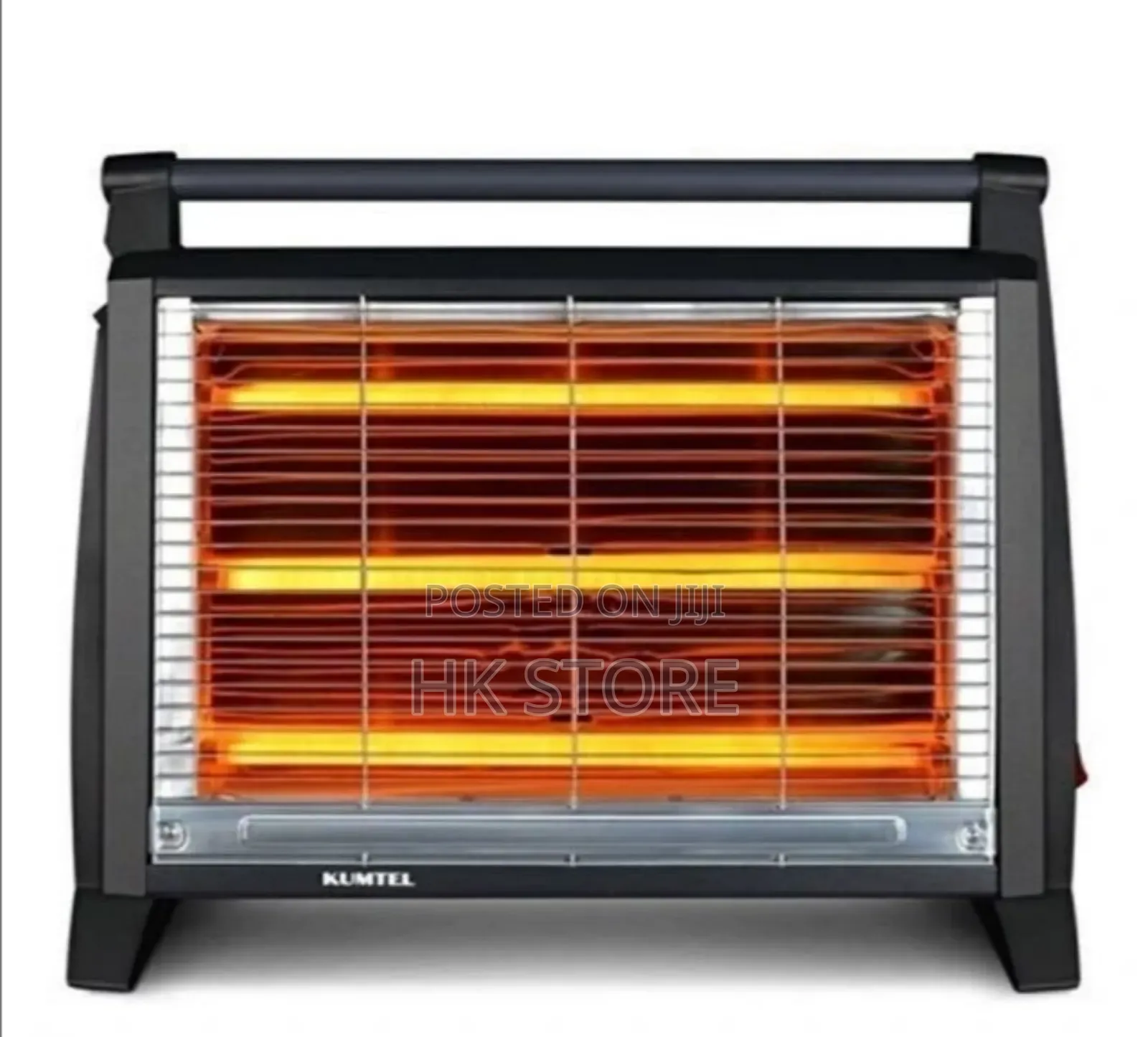 Kumtel Room Heater (Kf-2825)