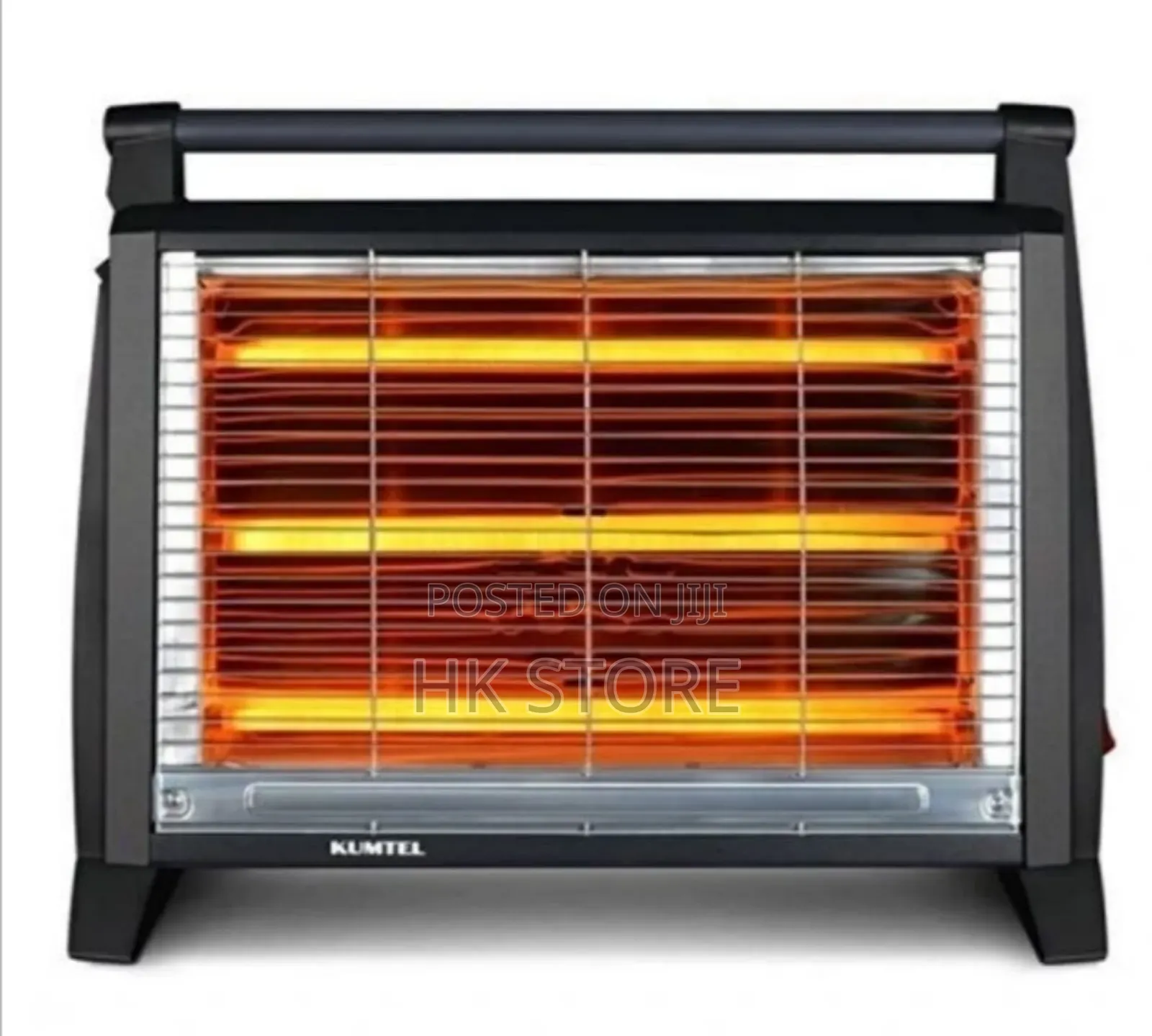 Kumtel Room Heater (Kf-2825)
