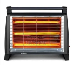 Kumtel Room Heater (Kf-2825)