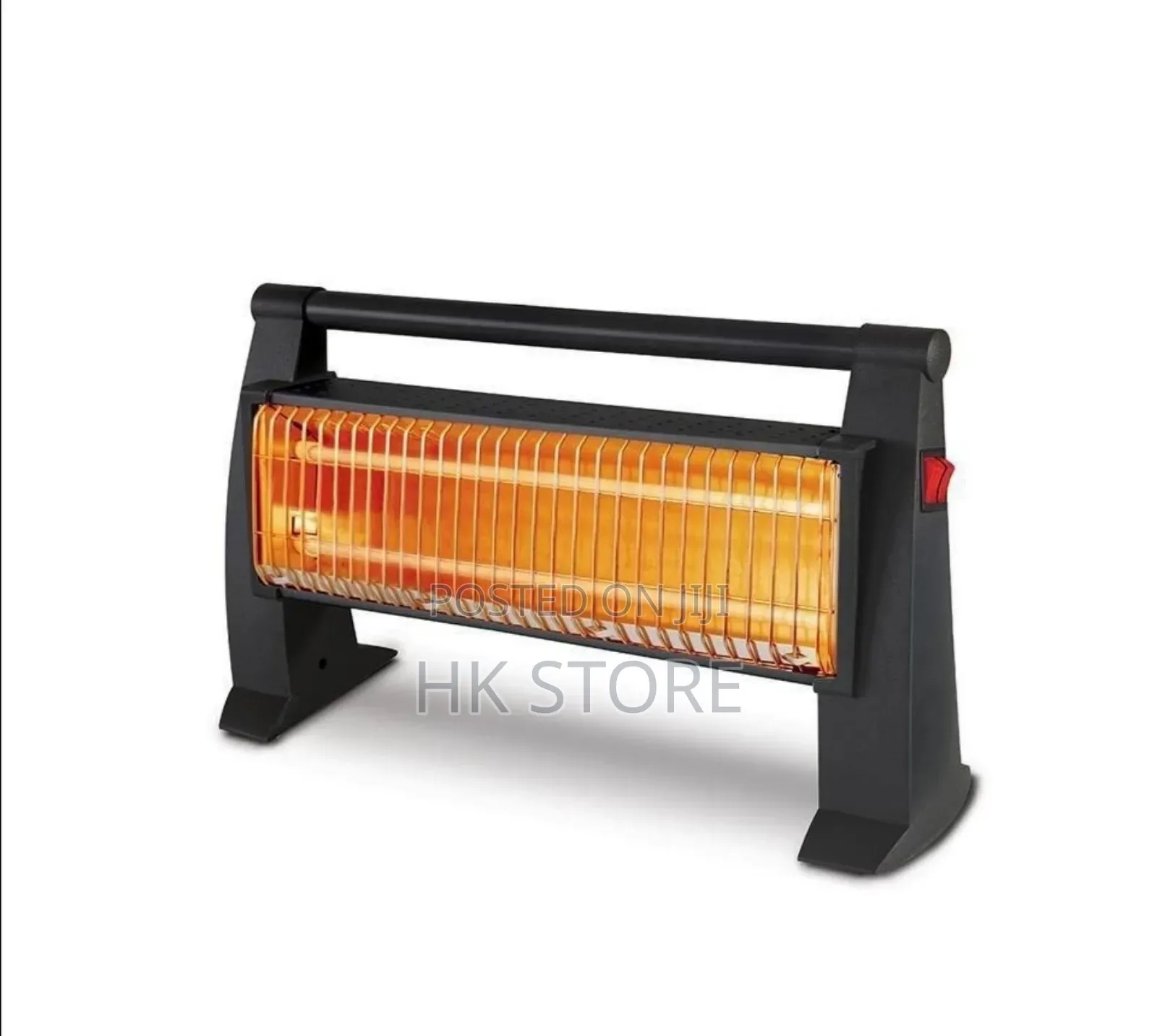 Kumtel Room Heater (Kf-2825)