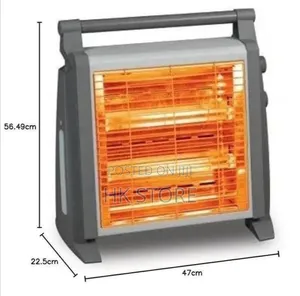 Kumtel Room Heater (Kf-2825)