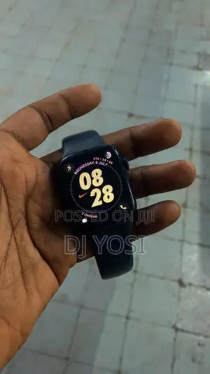 Apple Series 6 Smart Watch