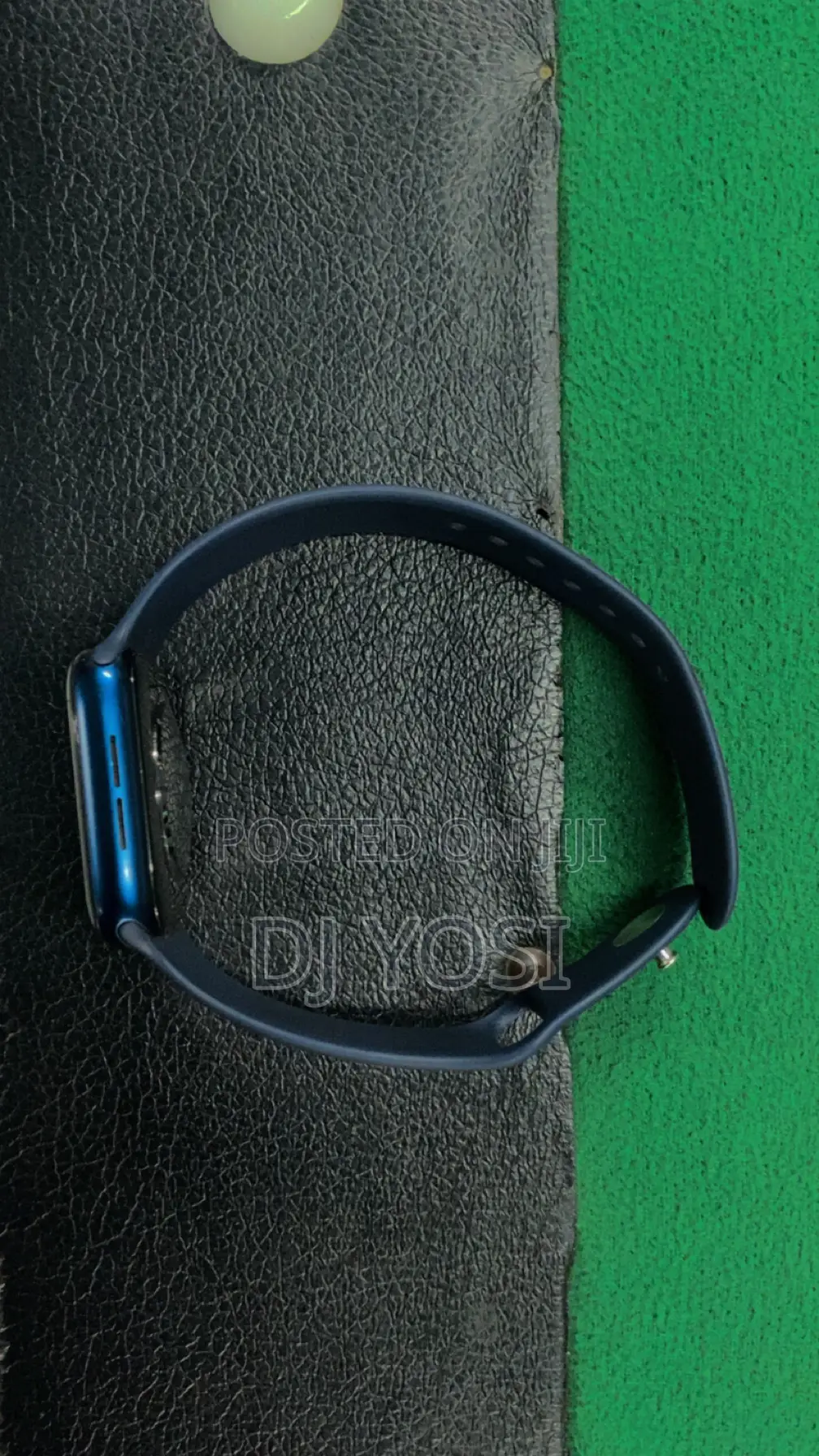 Apple Series 6 Smart Watch