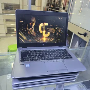 New Laptop HP EliteBook 840 G3 8GB Intel Core i5 SSD 512GB