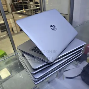 New Laptop HP EliteBook 840 G3 8GB Intel Core i5 SSD 512GB