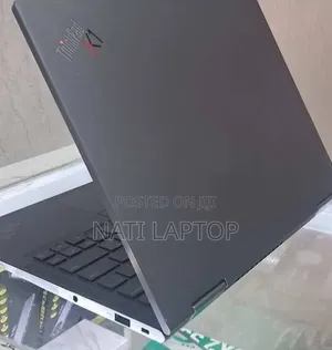 New Laptop Lenovo 32GB Intel Core i7 SSD 512GB