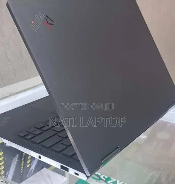 New Laptop Lenovo 32GB Intel Core i7 SSD 512GB
