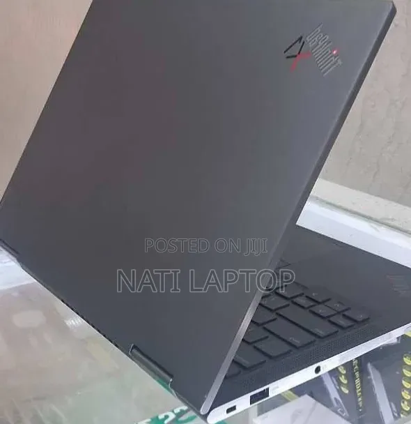 New Laptop Lenovo 32GB Intel Core i7 SSD 512GB