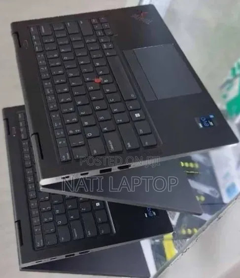 New Laptop Lenovo 32GB Intel Core i7 SSD 512GB