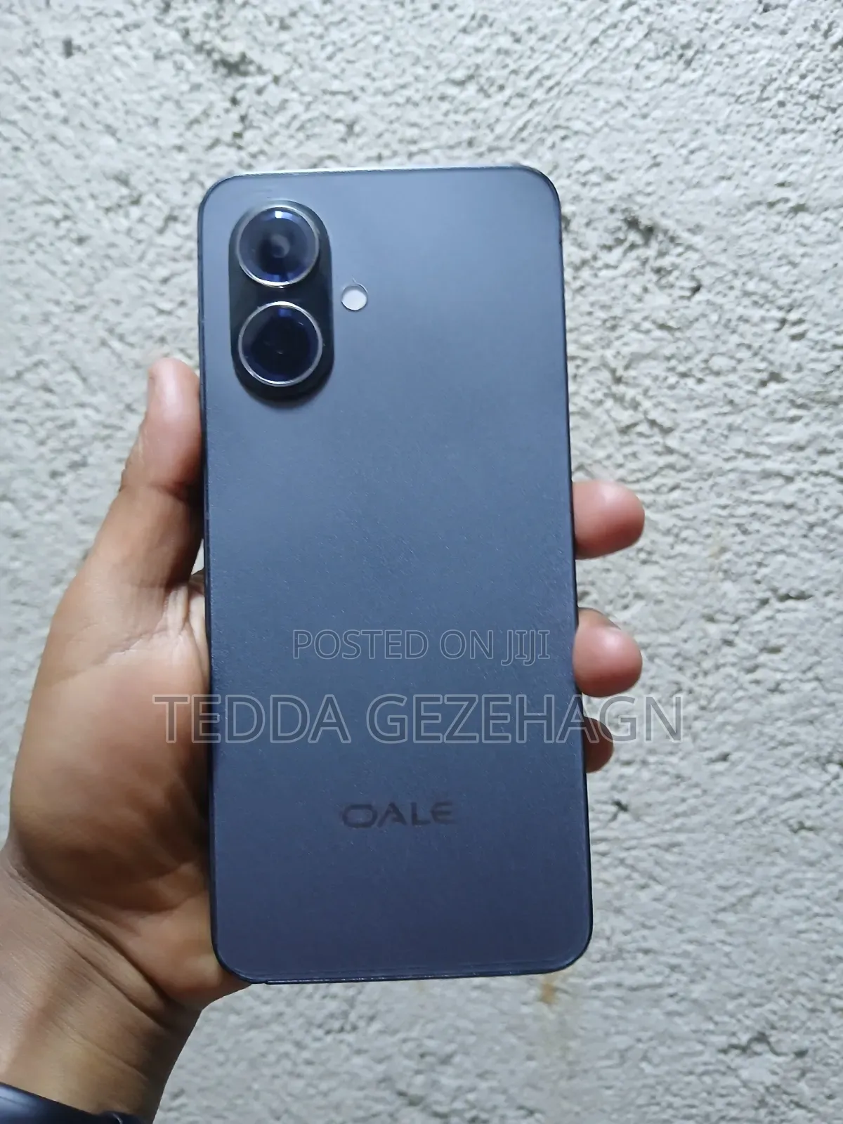 Oale Pop 10 64 GB Black