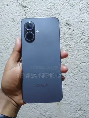 Oale Pop 10 64 GB Black