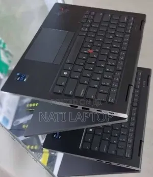 New Laptop Lenovo 32GB Intel Core i7 SSD 512GB