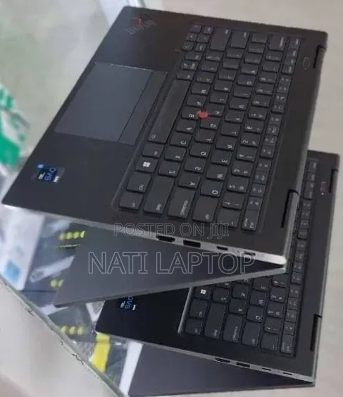New Laptop Lenovo 32GB Intel Core i7 SSD 512GB