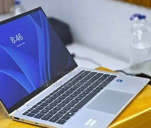 New Laptop HP EliteBook x360 1040 G9 16GB Intel Core i7 SSD 512GB