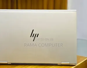 New Laptop HP EliteBook x360 1040 G9 16GB Intel Core i7 SSD 512GB