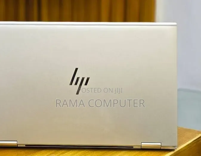 New Laptop HP EliteBook x360 1040 G9 16GB Intel Core i7 SSD 512GB