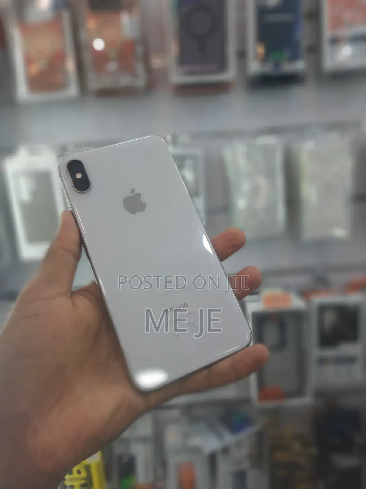 Apple iPhone XS Max 256 GB