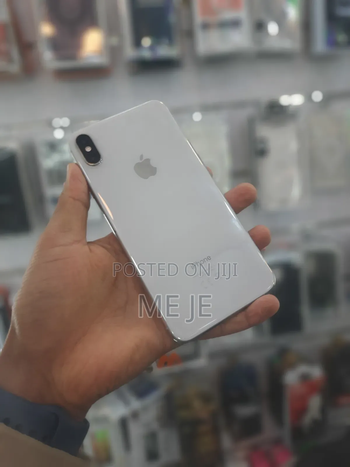 Apple iPhone XS Max 256 GB