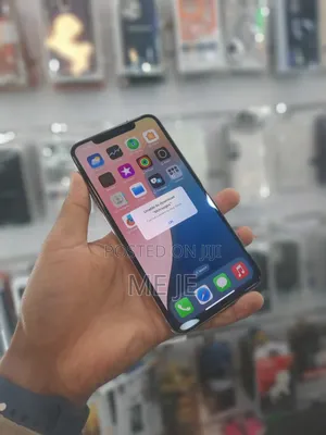 Apple iPhone XS Max 256 GB