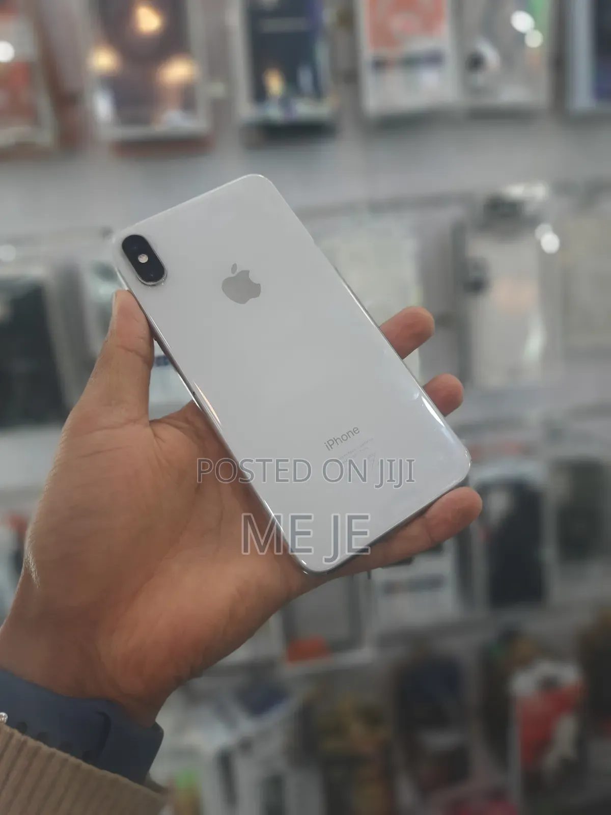 Apple iPhone XS Max 256 GB