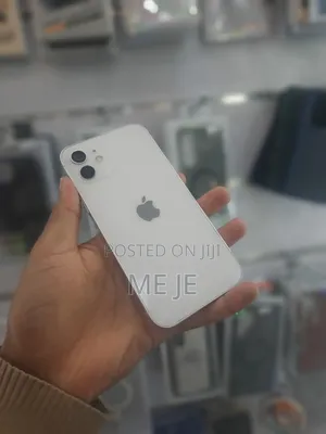 Apple iPhone 12 64 GB White