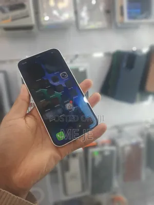 Apple iPhone 12 64 GB White