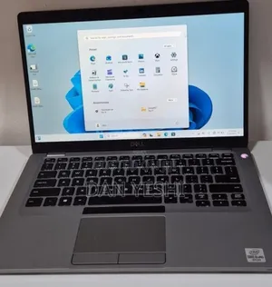 New Laptop Dell Latitude 5410 8GB Intel Core i5 SSD 256GB