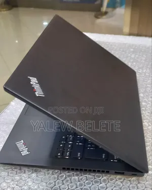 New Laptop Lenovo ThinkPad T14s G4 16GB AMD Ryzen 5 SSD 512GB