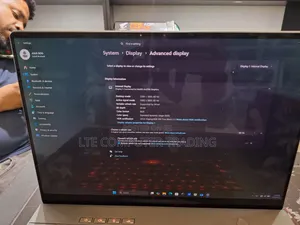 New Laptop Asus ROG Zephyrus G16 16GB Intel Core Ultra 9 SSD 1T