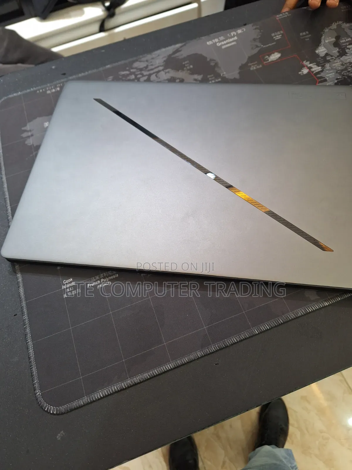 New Laptop Asus ROG Zephyrus G16 16GB Intel Core Ultra 9 SSD 1T