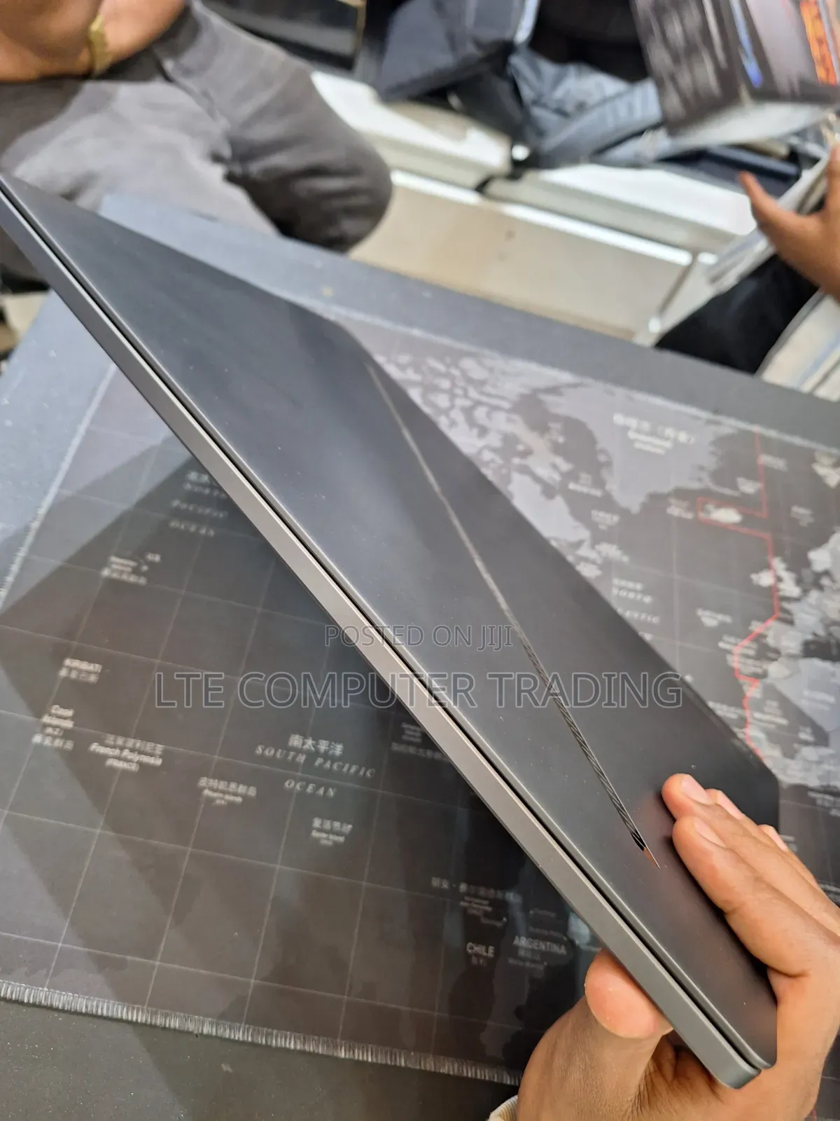 New Laptop Asus ROG Zephyrus G16 16GB Intel Core Ultra 9 SSD 1T