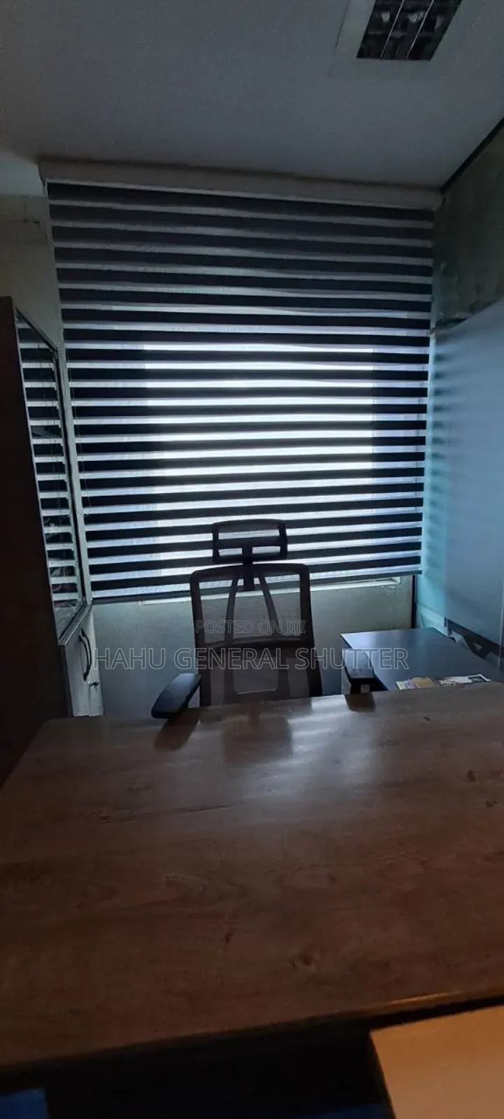 New Vertical Blind Roller And Venitial Shutter