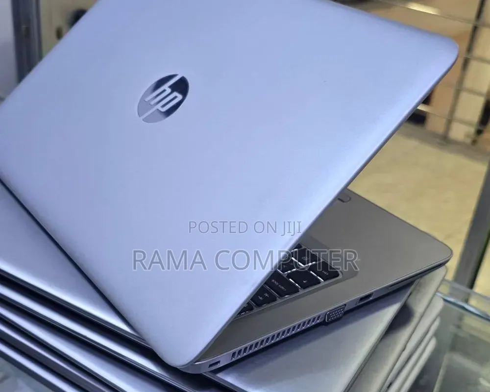 New Laptop HP EliteBook 840 G3 8GB Intel Core i5 SSD 512GB