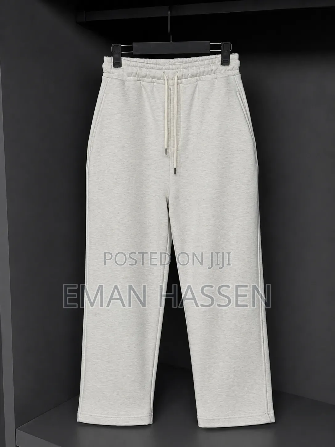 Baggy Pants
