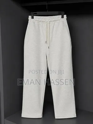 Baggy Pants