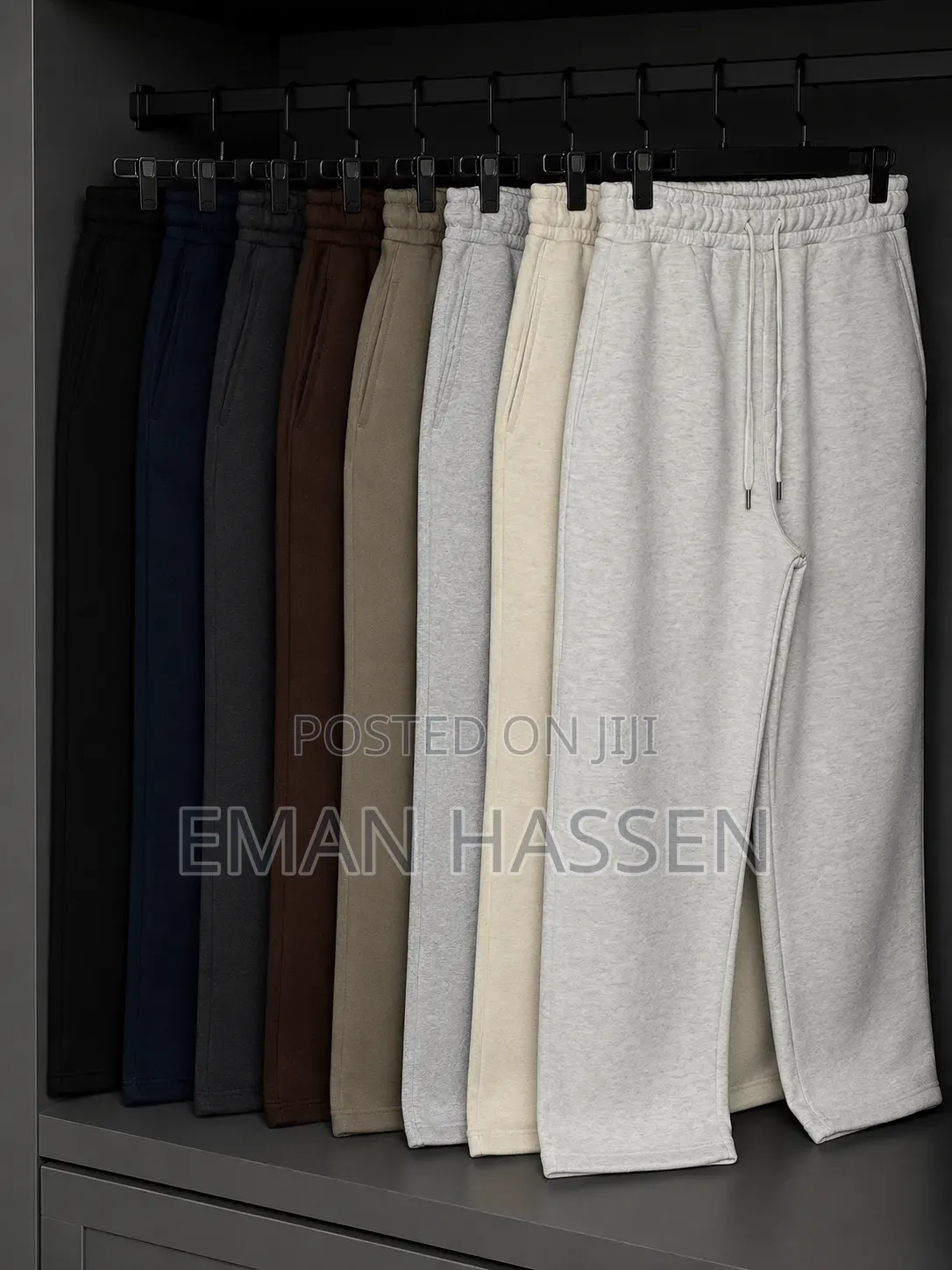 Baggy Pants