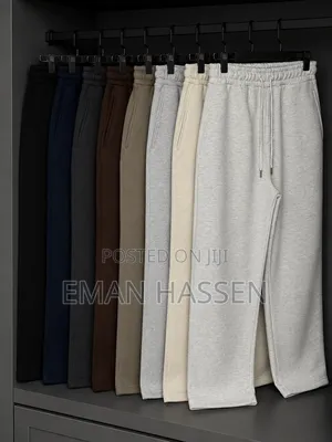 Baggy Pants