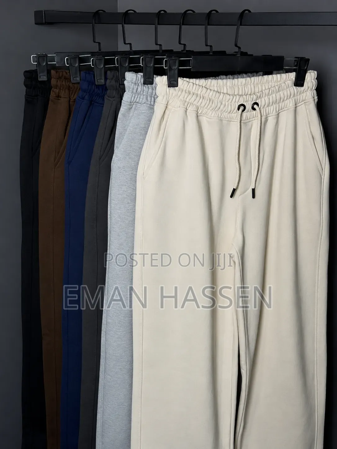 Baggy Pants