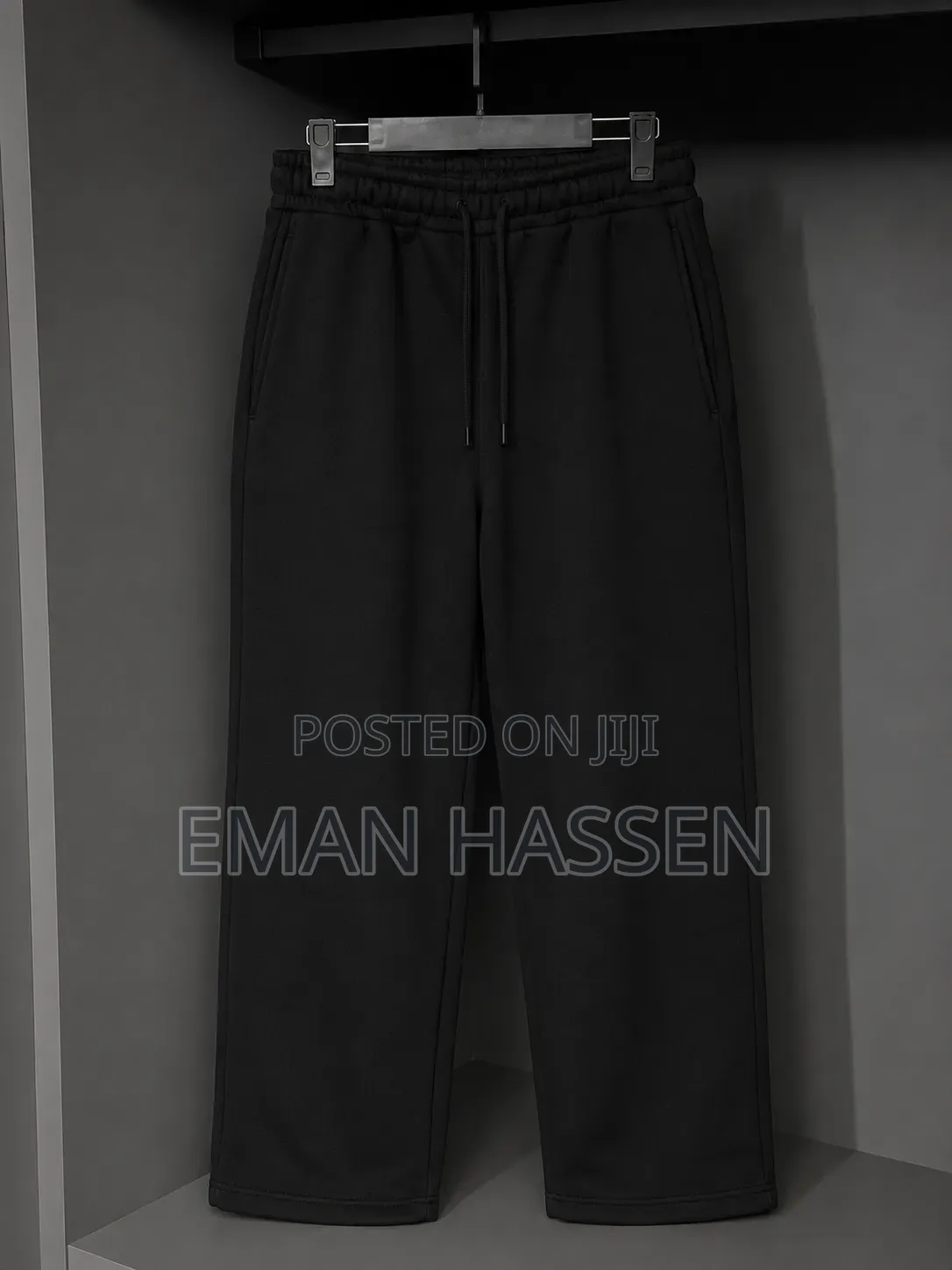 Baggy Pants