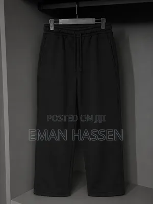 Baggy Pants