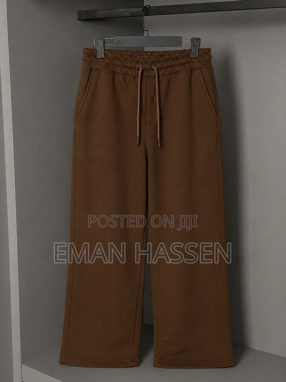 Baggy Pants