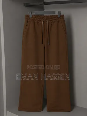 Baggy Pants