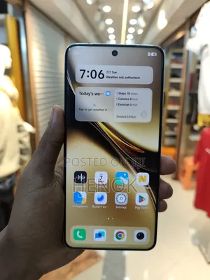 New Vivo X200 Pro 512 GB