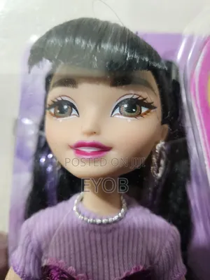 Barbie Doll